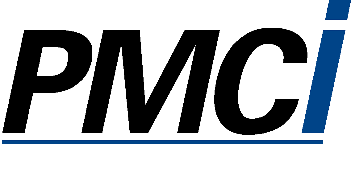 Logo PMC International AG